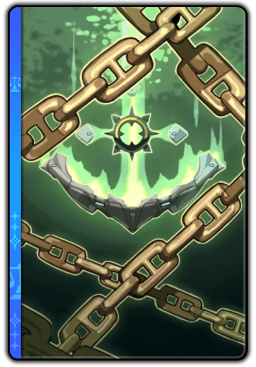 Anchor Drop