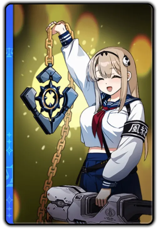 Anchor Pointer