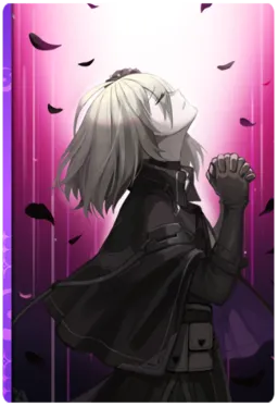 Ballad of Pitch Black