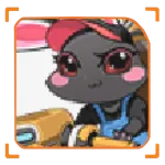 Carroty