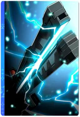 Charge Launcher