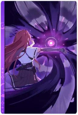Dark Blade