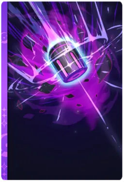 Dirge Bullet
