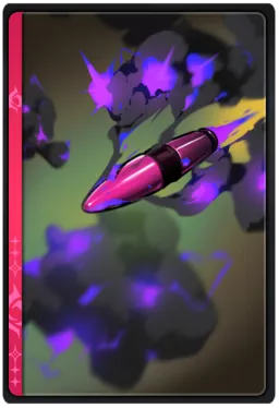 Explosive Shot
