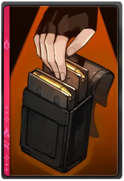 Extended Magazine