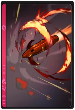 Flame Shot