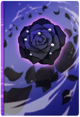 Flower of Devoured Fate
