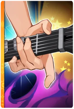 G Chord