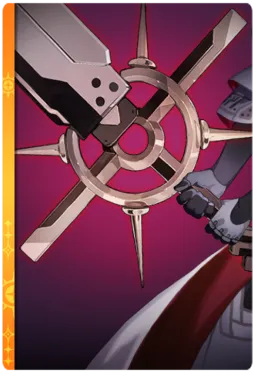 Greatsword Aquila
