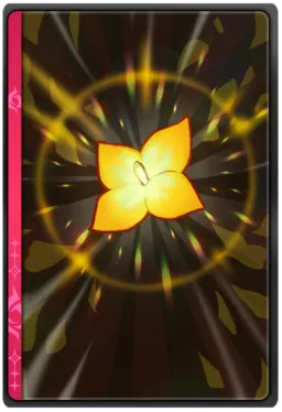 Illusion of Golden Daffodils
