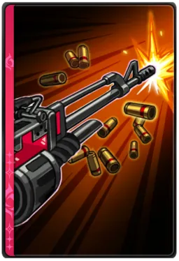 Machine Gun