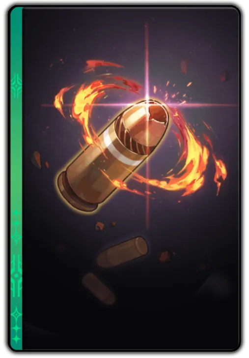 Magnum Shot