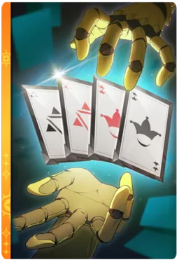 Quest: Full House