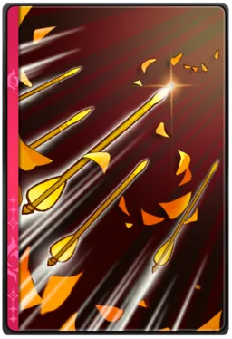 Rapid Fire (Veronica)