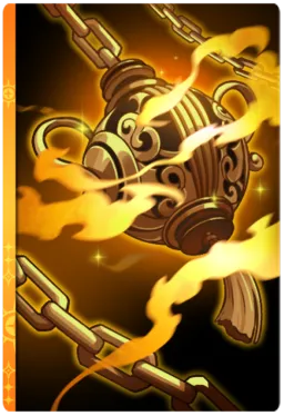 Sacred Censer