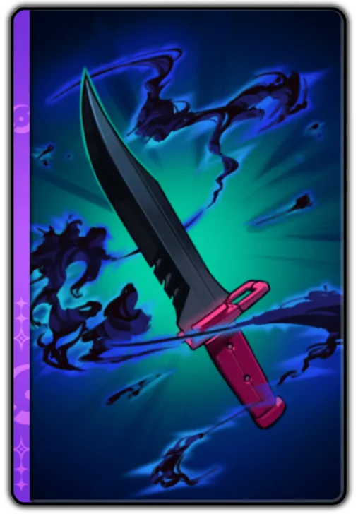 Shadow Dagger