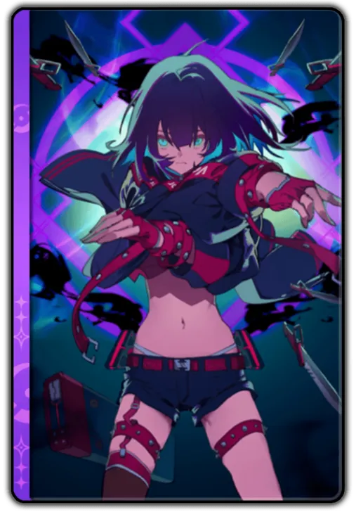 Shadow Reload