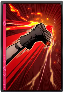 Shelter Kick
