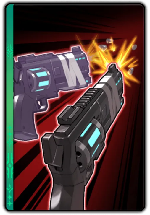 Single Shot