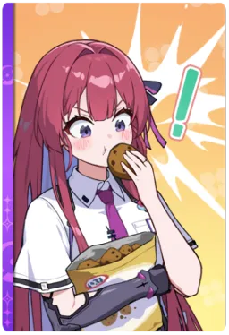 Snack Time