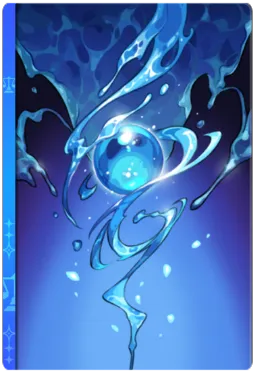 Source of Water