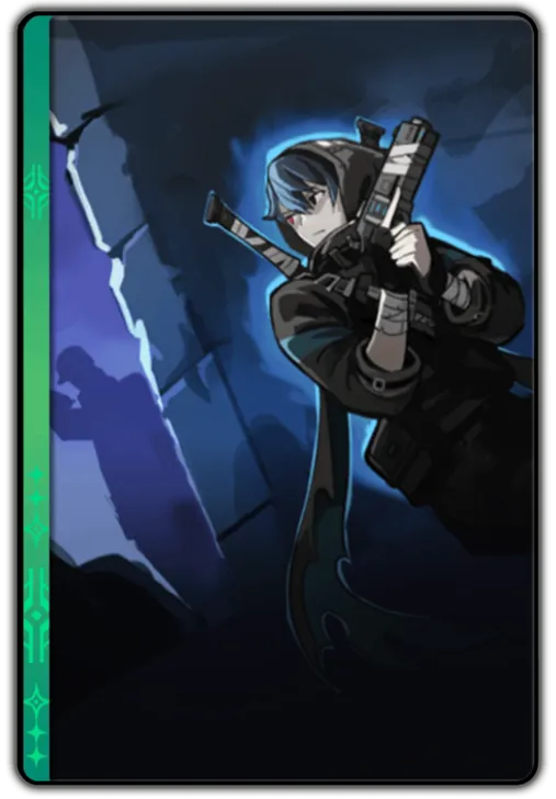 Stealth Reload