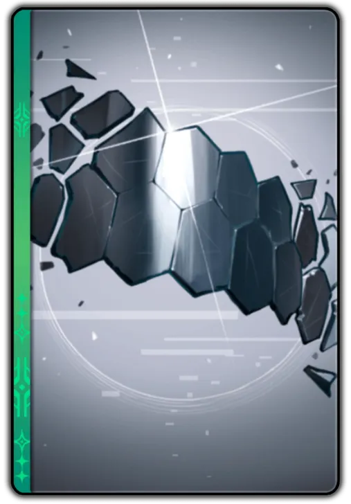 Steel Barrier