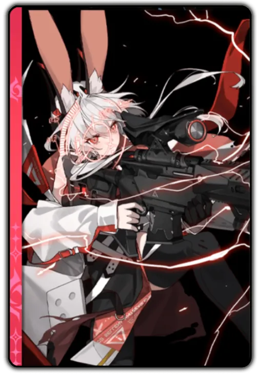Target Spotted