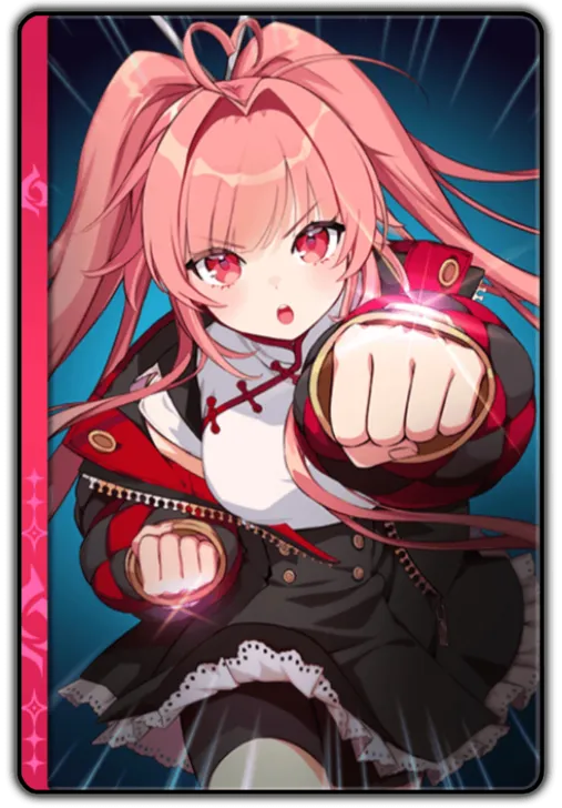 Unity of Attack and Defense