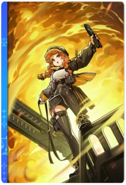 Unlimited Firepower