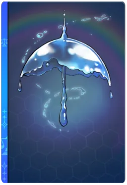 Water Barrier