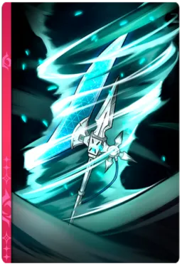 Weapon Block