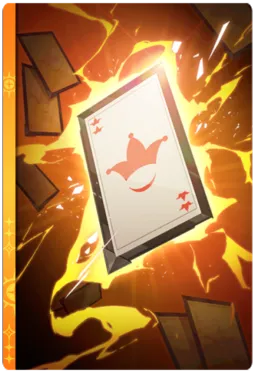 Wild Card