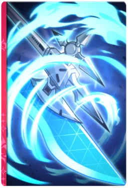 Wind Charge