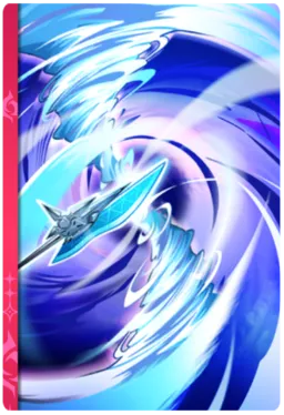 Wind Slash